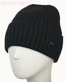 20952-1 Argo FL Шапка мужская флис (57-59)