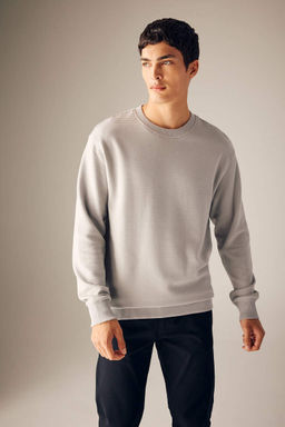 Базовая толстовка Comfort Fit