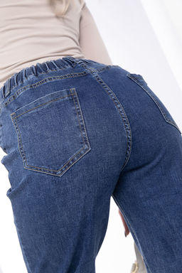 Джинсы Вечерняя прогулка - Lt collection фото 4