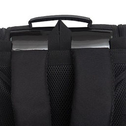 RAm-585-1 Рюкзак школьный с мешком - Grizzly фото 9