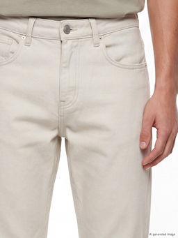 779 Regular Fit Erkek Jean Pantolon
