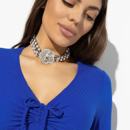 Блуза, Вызываю фантазии - Charutti фото 3