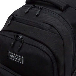 RU-630-3 Рюкзак - Grizzly фото 6