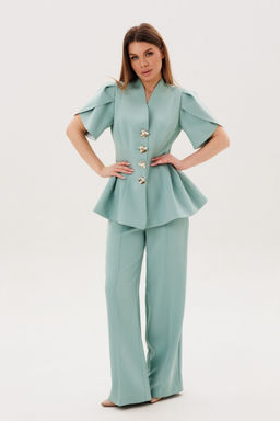 Костюм AmberA 2156-1 мята