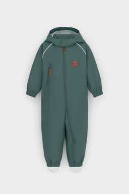Crockid _ ВК 60091/5 Ал комбинезон д/дет яс  фото 5