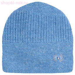 Мираж 548 Шапка женская (56-58)