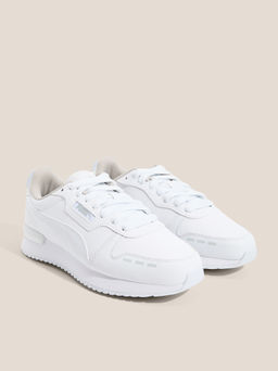 Кроссовки PUMA PUMA R78 SL Артикул 4587069, белый