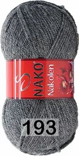 NAKOLEN NAKO  фото 5