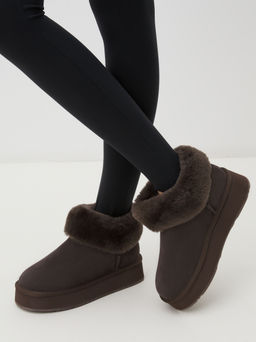 Женские угги TENDANCE