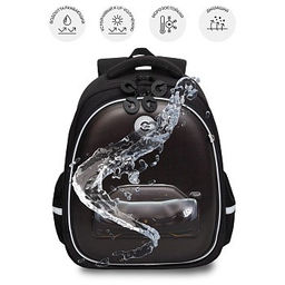 RAz-587-7 Рюкзак школьный - Grizzly фото 24