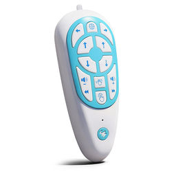 Робот "Робо‑Жест" р/у, 27 MHz в коробке