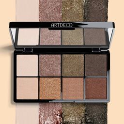 ARTDECO Палетка теней для век Eyelights Palette 05, 8 х 1.6 г  фото 3