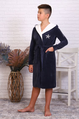 Халат Лейтенант детский - Berchelli фото 3