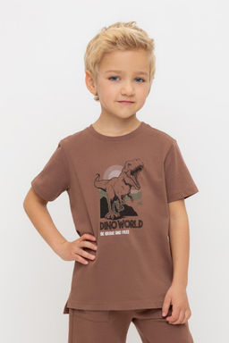 Crockid _ КР 302544/жёлудь к494 фуфайка для мал