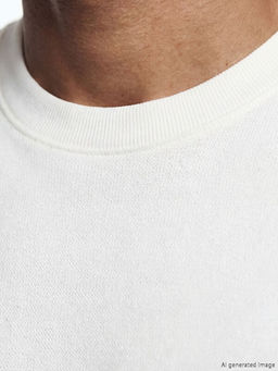 Bisiklet Yaka Erkek Ti??rt