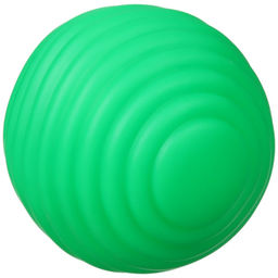 Развивающие тактильные мячики Крошка Я «В мешочке», с пищалкой, в наборе 6 шт., от 3 лет