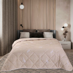 Одеяло ОТШ Люкс 1,5сп 140х205