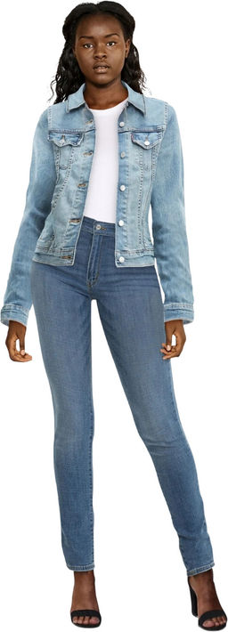 Куртка женская