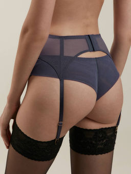 CONTE SATIN TA0020 сумерки