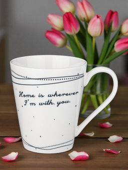 Цена за 4 шт. КРУЖКА LEFARD HOME ATMOSPHERE 390 МЛ  фото 5