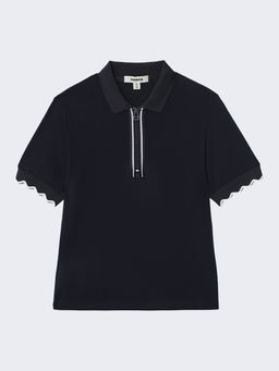 Поло с короткими рукавами - Смена фото 6