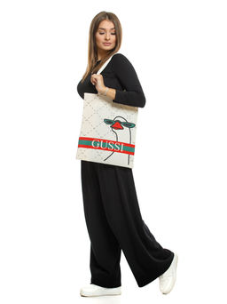 Сумка - Шоппер Gussi - Виктория фото 5