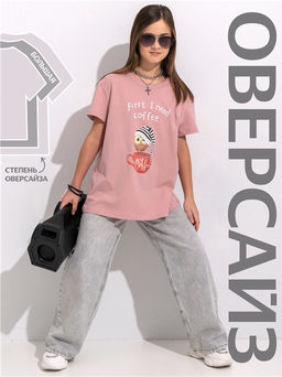 футболка 1ДДФК4512001