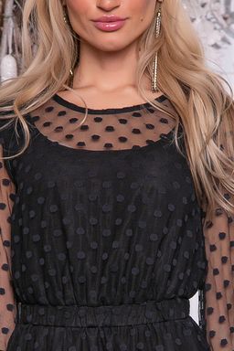 Платье 70915-1 - Avili фото 4