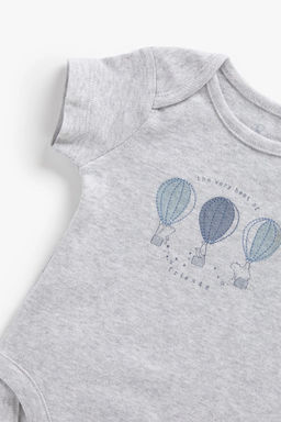 MOTHERCARE / Боди 2 шт.  фото 4