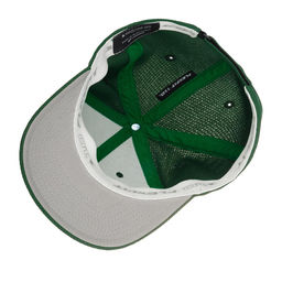 Бейсболка FLEXFIT арт. 110VH (зеленый) фото 2