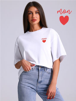 Футболка 1ЖДФК4661804