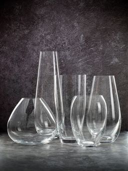 Ваза 30.5см B82237 - Crystalex фото 3