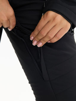 Люксовый женский комбинезон Alpha Endless Chik Diva 3