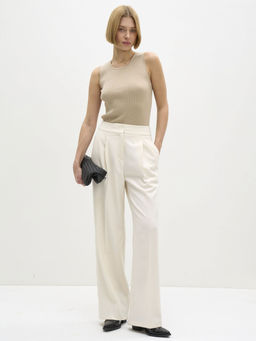 Conso/KM 240756 - beige Топ женский