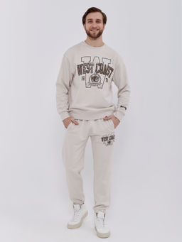 КОСТЮМ СПОРТИВНЫЙ МУЖСКОЙ