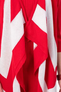 Кардиган Кн5-366/4 - Wisell фото 5