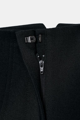 TUXEDO SKORT - Zara фото 9