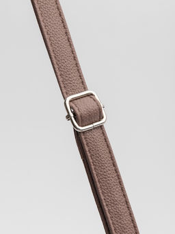 Темно-бежевый рюкзак S.Lavia  фото 22