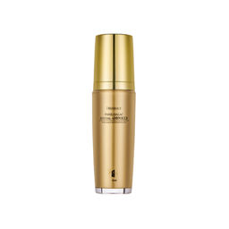 Deoproce Snail Galac Revital Ampoule, 40ml - Увлажняющая ампула с экстрактом слизи улитки
