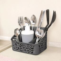 Органайзер настольный Leaves арт. С81414, С81415