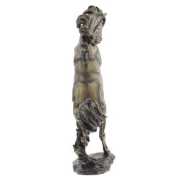 Фигурка декоративная "Лошадь", L39 W11,5 H45,5 см