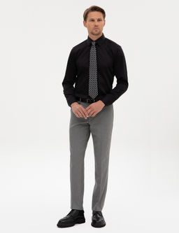 F_me Slim Fit Kuma_ Pantolon - Pierre cardin фото 7