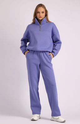 Брюки с начесом B.380 - Argo classic фото 14