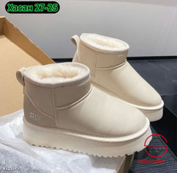 сапоги женские для зимнего сезона