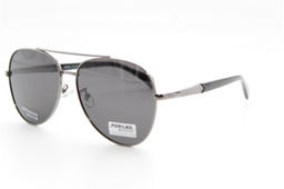 Солнцезащитные очки POMILED (Polarized) 08256 60-16-135 С2-08 с мешочком