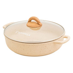 Набор универсальный Гармония Оникс 26см с кр., нУн02он,,