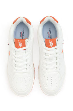 Kad_n Beyaz Spor Ayakkab_ - U.s. polo assn фото 6
