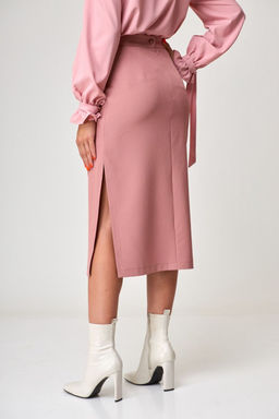 Джемпер ANELLI 1385 крыжовник  фото 1331