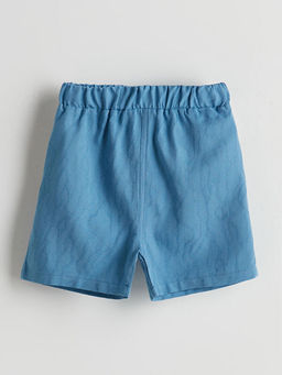 Beli Lastikli Erkek Bebek ?ort