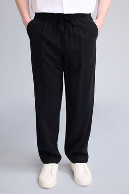 Yumu_ak Relaxed Fit Pantolon - Defacto фото 4